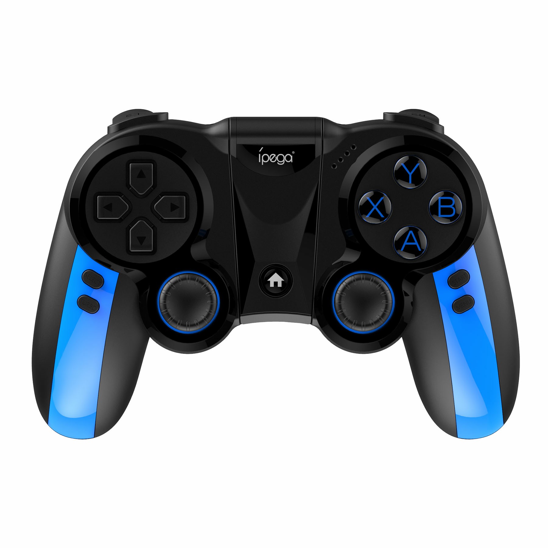 ipega 9090蓝精灵蓝牙+2.4G双连接吃鸡游戏手柄 -ゲームパッド-Bluetoothゲームコントローラのトップ10ブランド