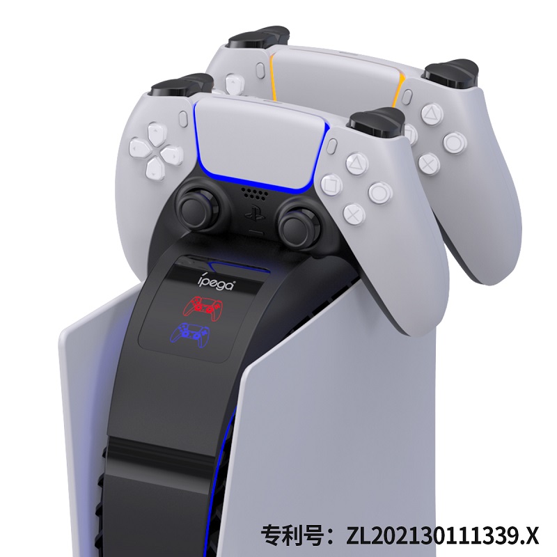 派鲨鱼PG-P5016 P5彩虹桥双充