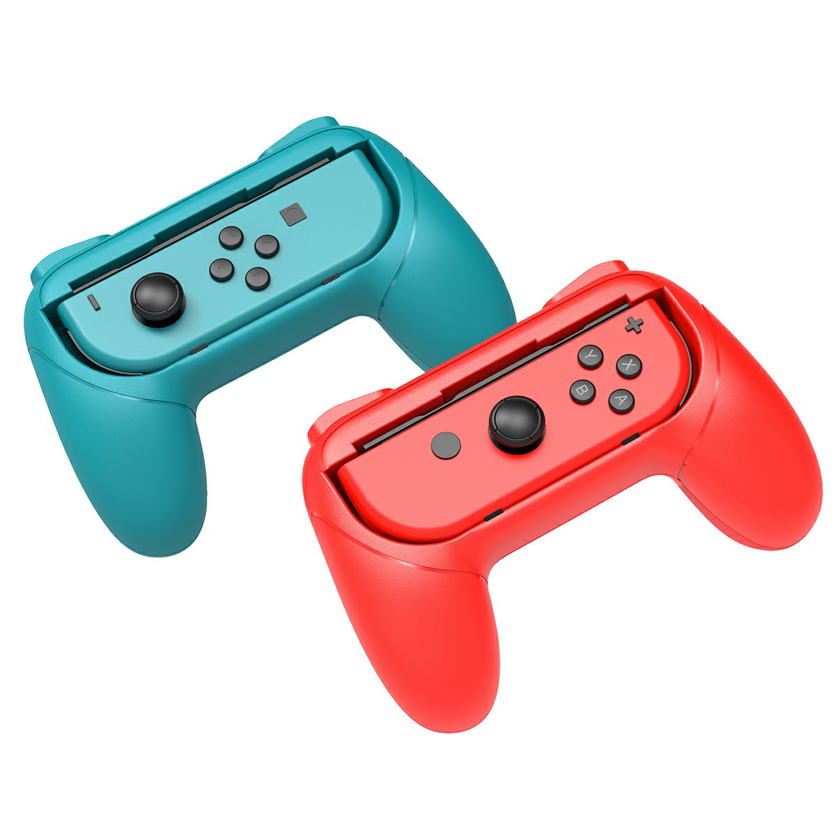 Ipega-SW087 JOYCON ハンドル