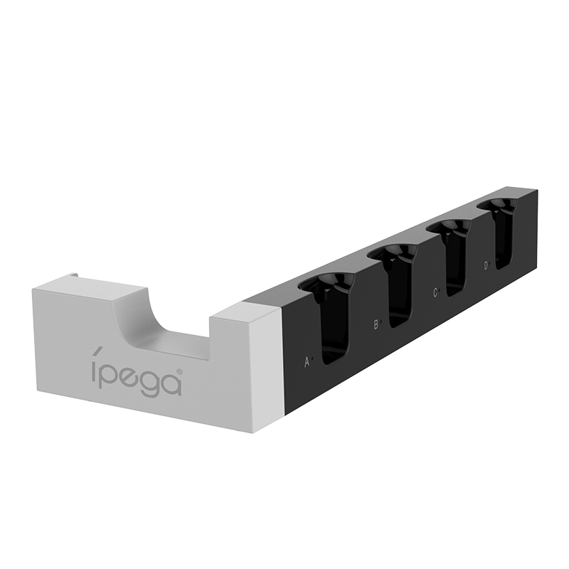 ipega-9186 N-Switch JoyCon 蛇型 充電器