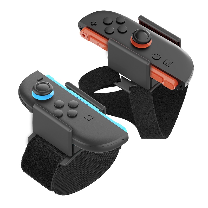 派鲨鱼PG-SW2136 Switch/switch2腕带拳带二合一