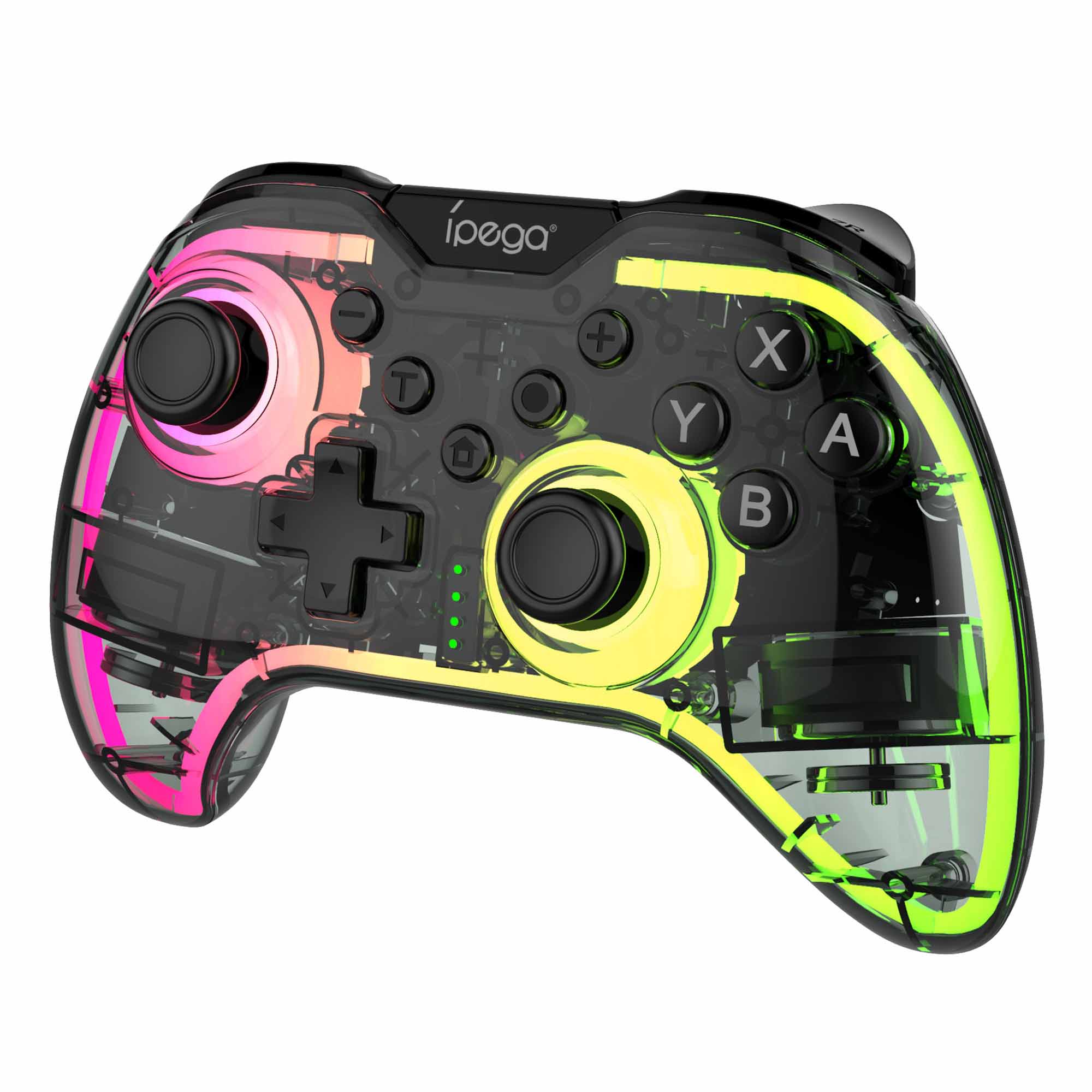 PG-SW123 switch游戏手柄