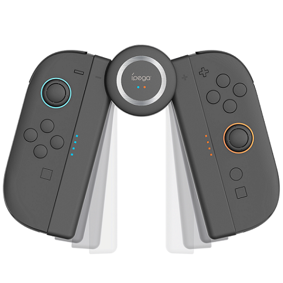 PG-SW 2019 switch 2チャージグリップ