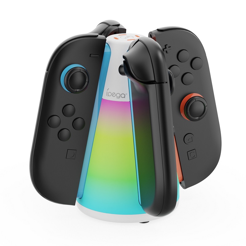 PG-SW2050 Switch 2小夜灯シートチャージ