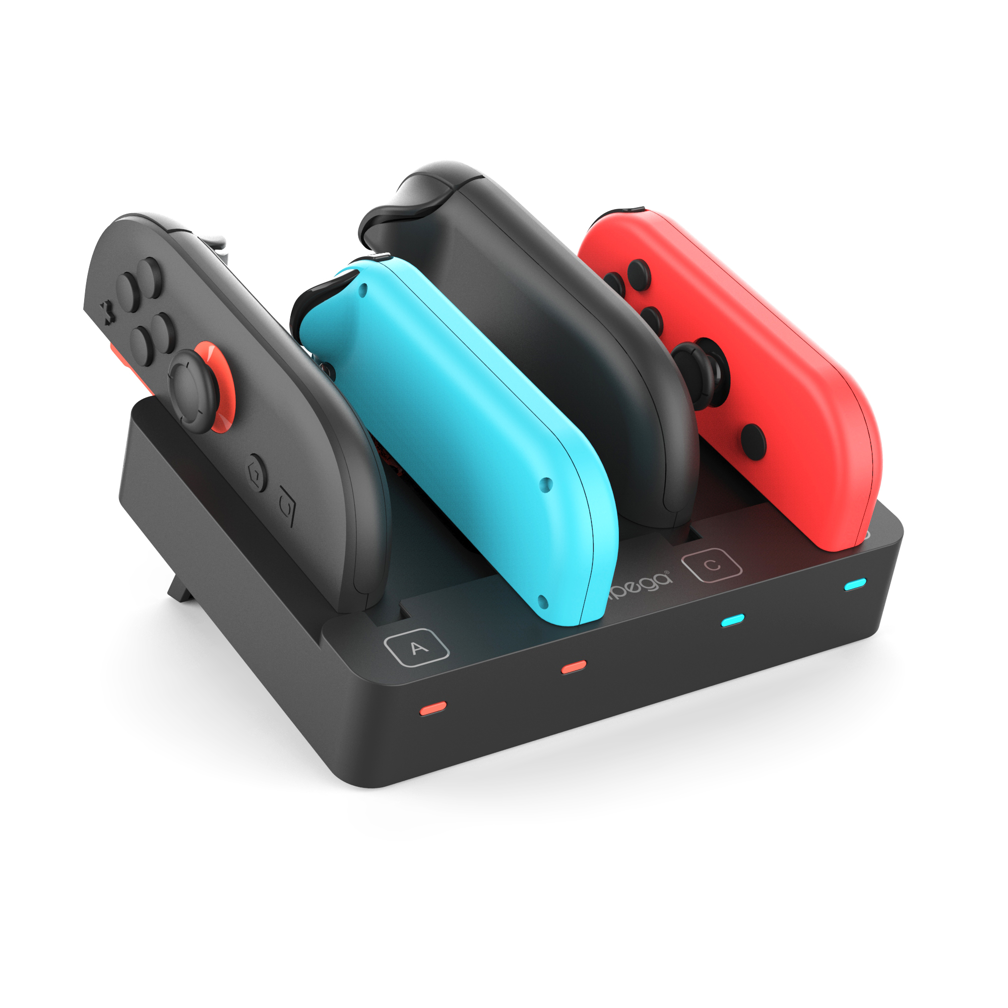 switch2游戏配件 switch2游戏配件