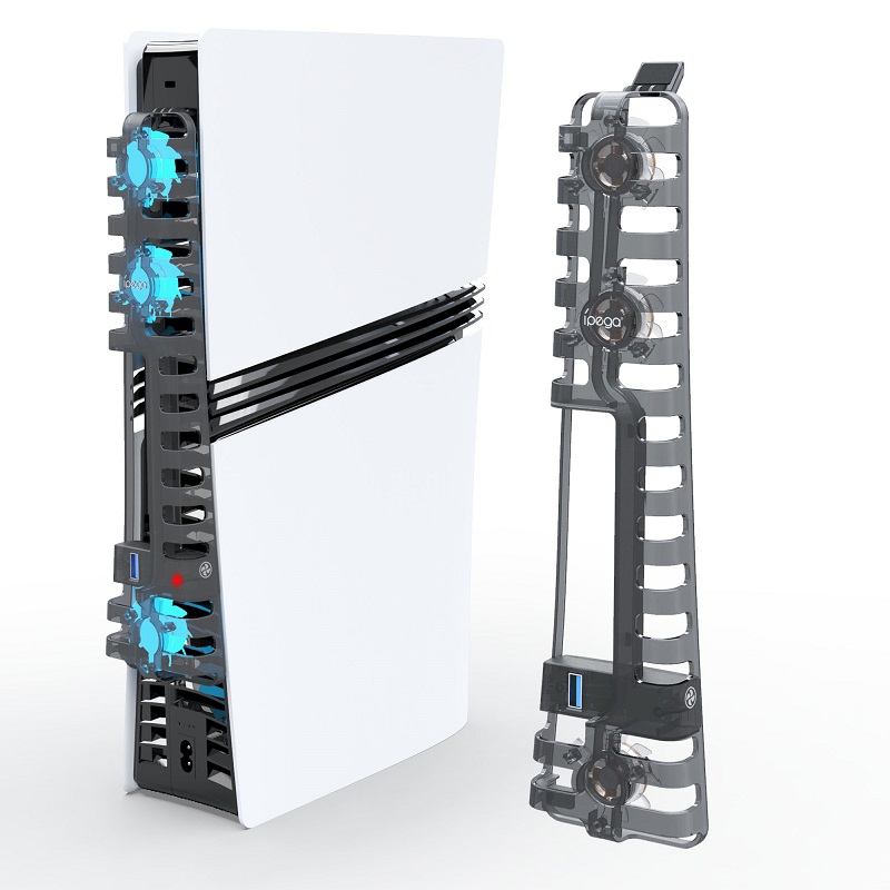 PG-P5R002フラッシュ放熱ファン