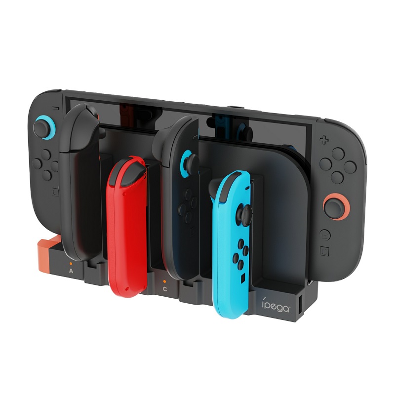 派鲨鱼PG-SW2186  switch 蟒蛇八充