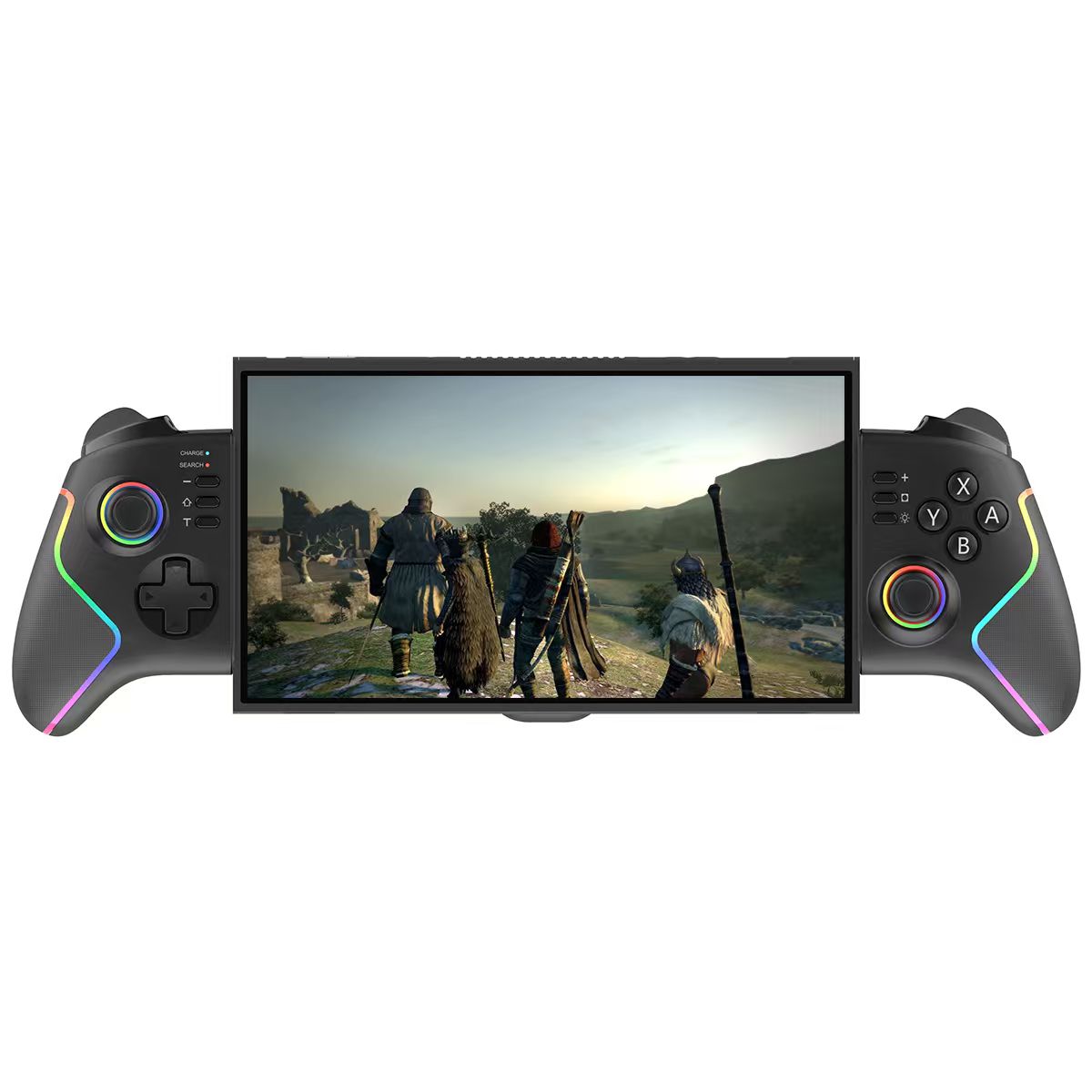 PG-SW2123  拉伸switch游戏手柄
